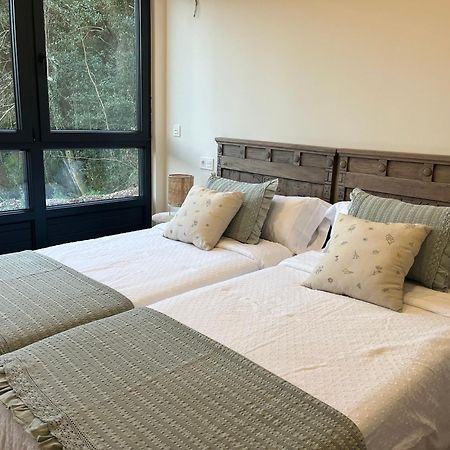 Apartamentos Rurales El Solsuco Villaviciosa  Dış mekan fotoğraf