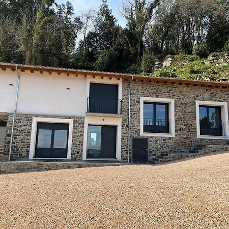 Apartamentos Rurales El Solsuco Villaviciosa  Dış mekan fotoğraf