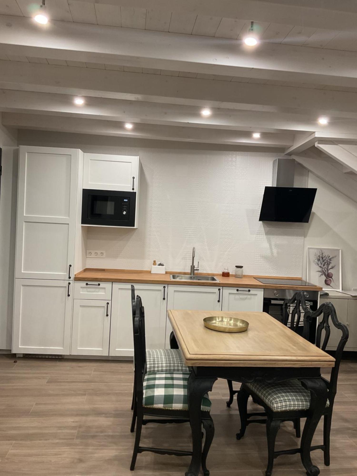 Apartamentos Rurales El Solsuco Villaviciosa  Dış mekan fotoğraf