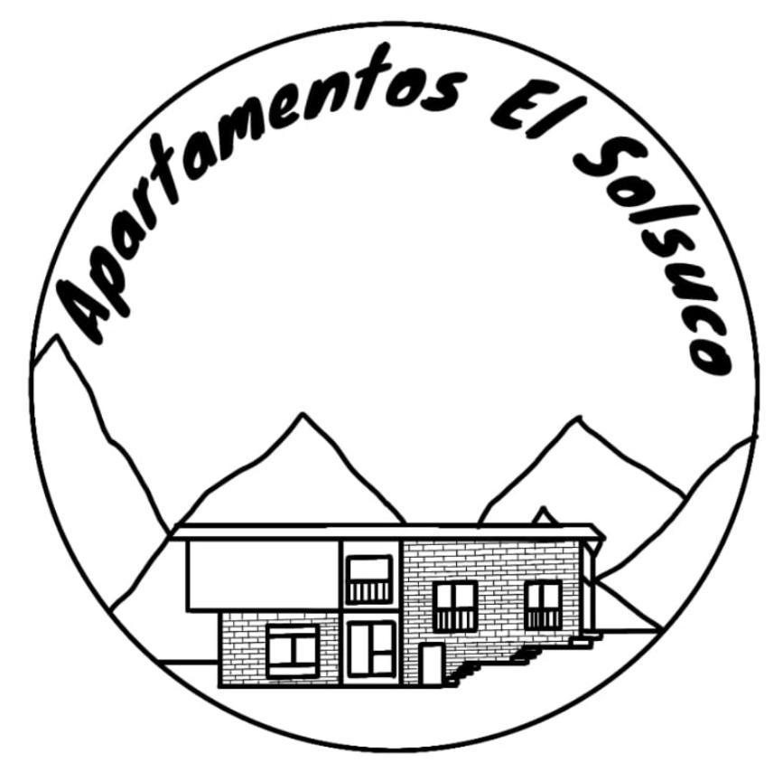 Apartamentos Rurales El Solsuco Villaviciosa  Dış mekan fotoğraf