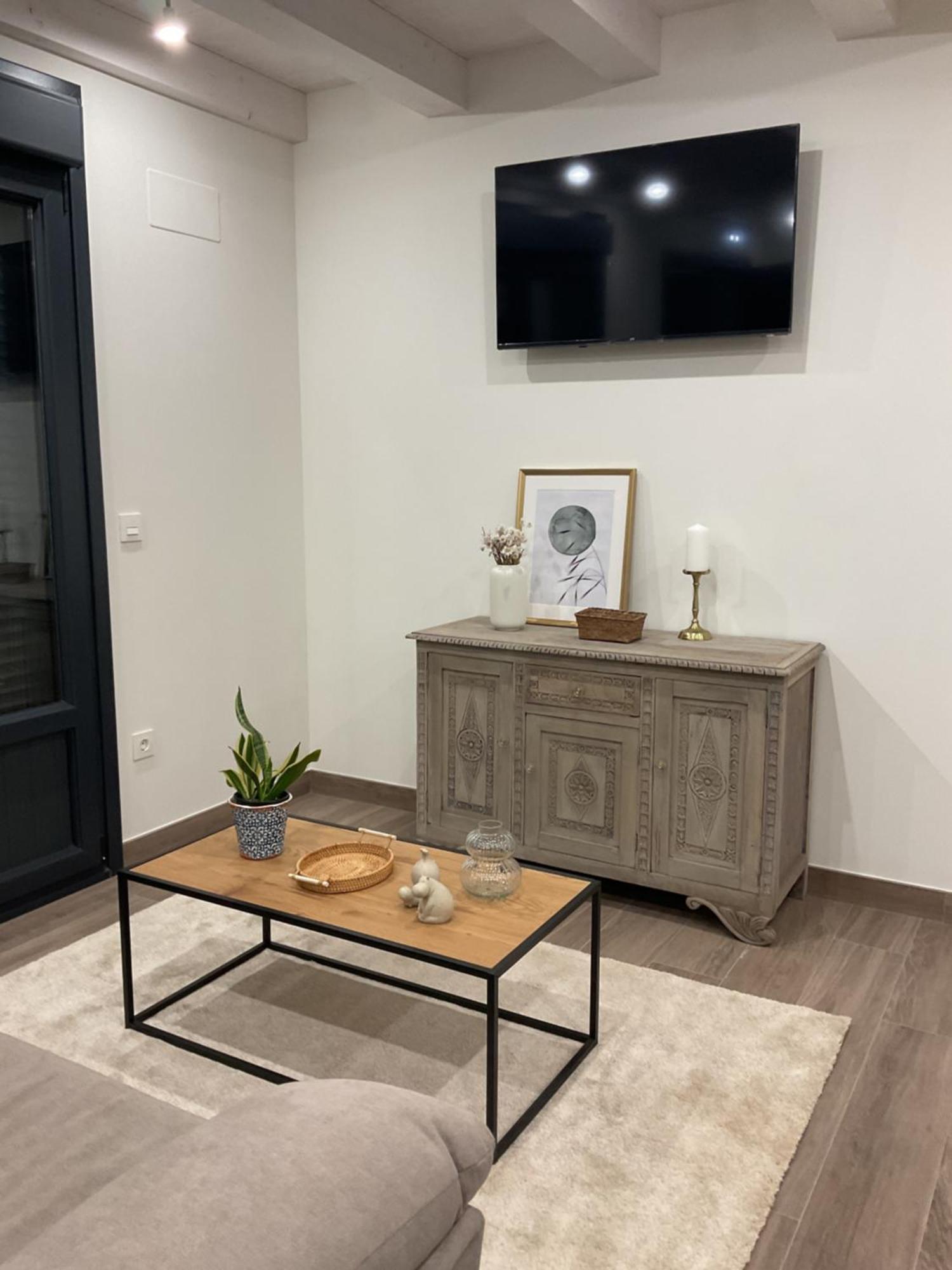 Apartamentos Rurales El Solsuco Villaviciosa  Dış mekan fotoğraf