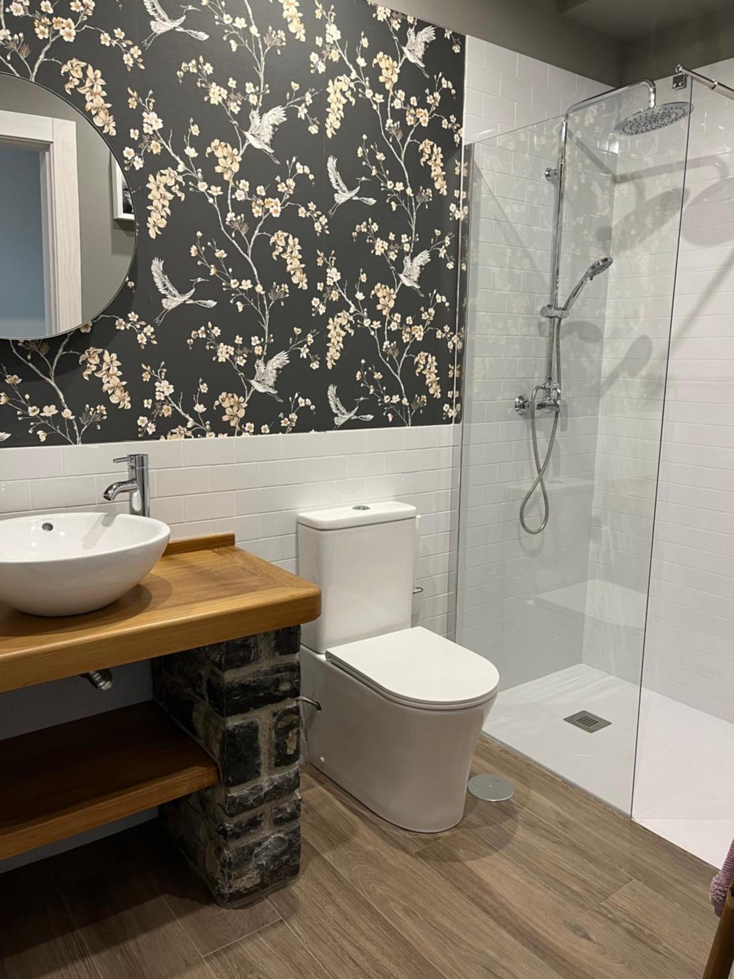 Apartamentos Rurales El Solsuco Villaviciosa  Dış mekan fotoğraf