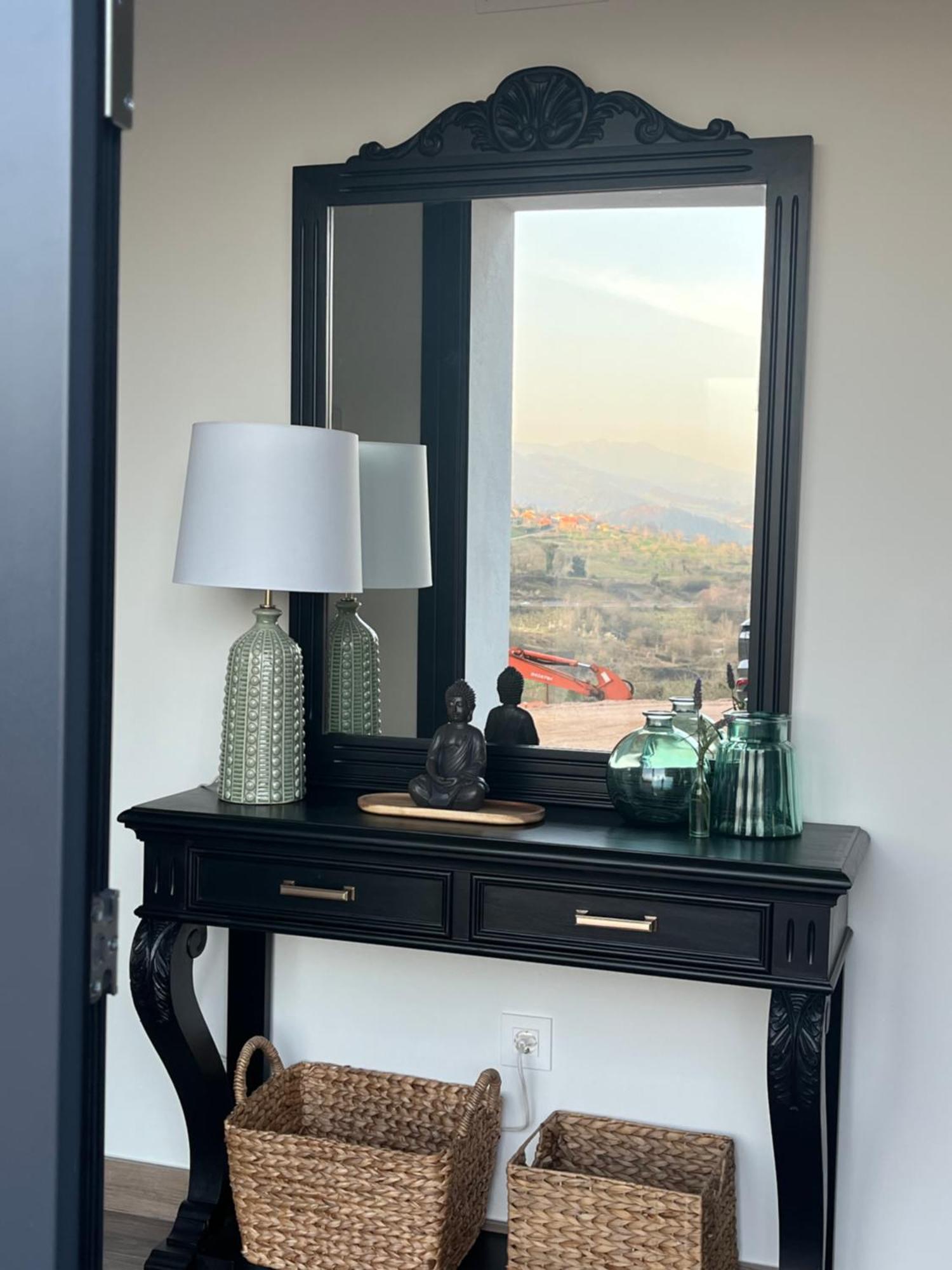 Apartamentos Rurales El Solsuco Villaviciosa  Dış mekan fotoğraf