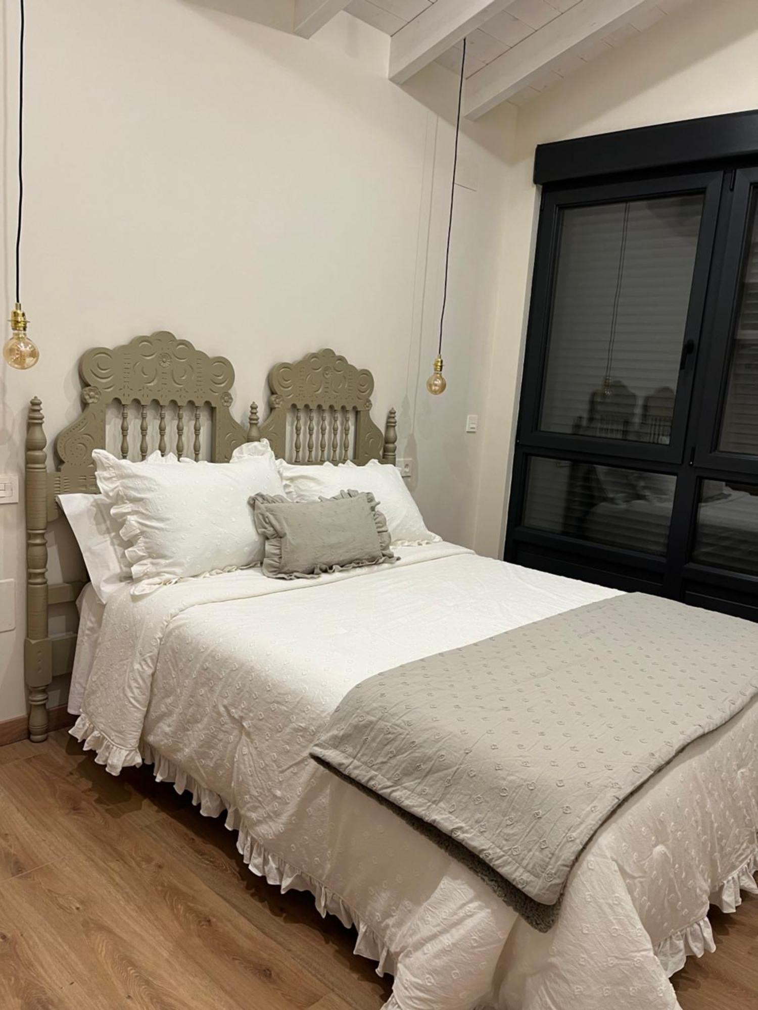 Apartamentos Rurales El Solsuco Villaviciosa  Dış mekan fotoğraf