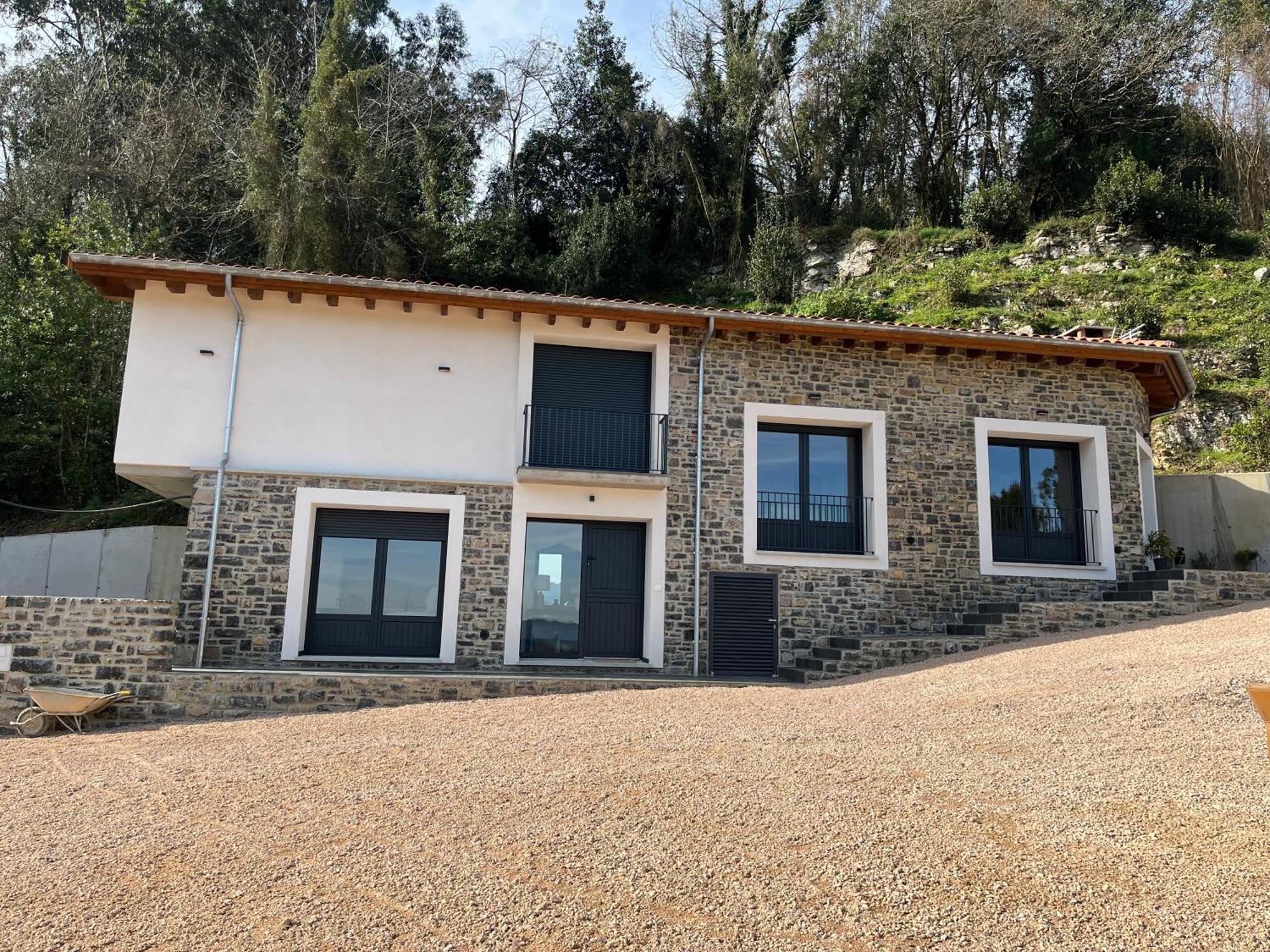 Apartamentos Rurales El Solsuco Villaviciosa  Dış mekan fotoğraf