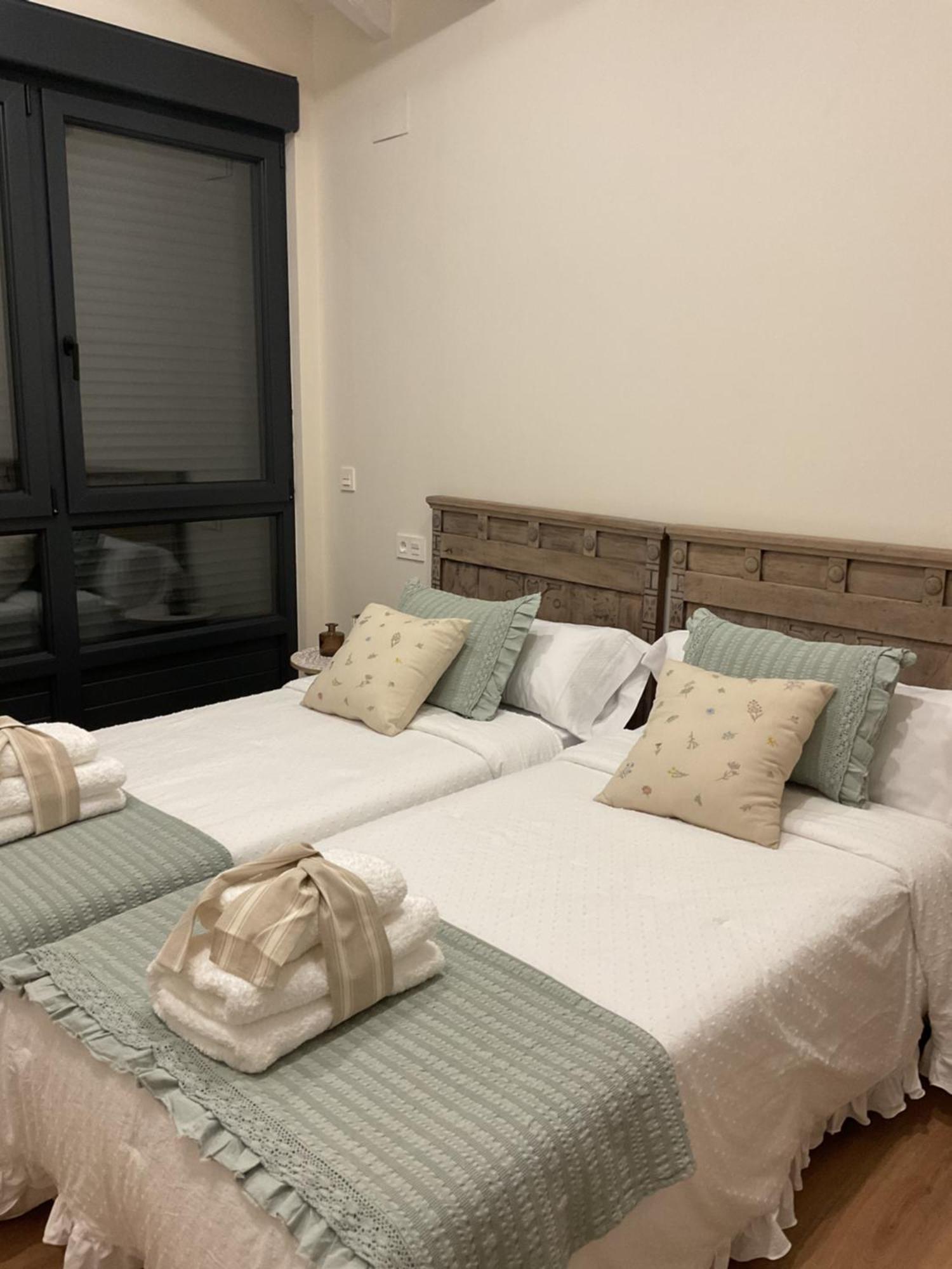 Apartamentos Rurales El Solsuco Villaviciosa  Dış mekan fotoğraf