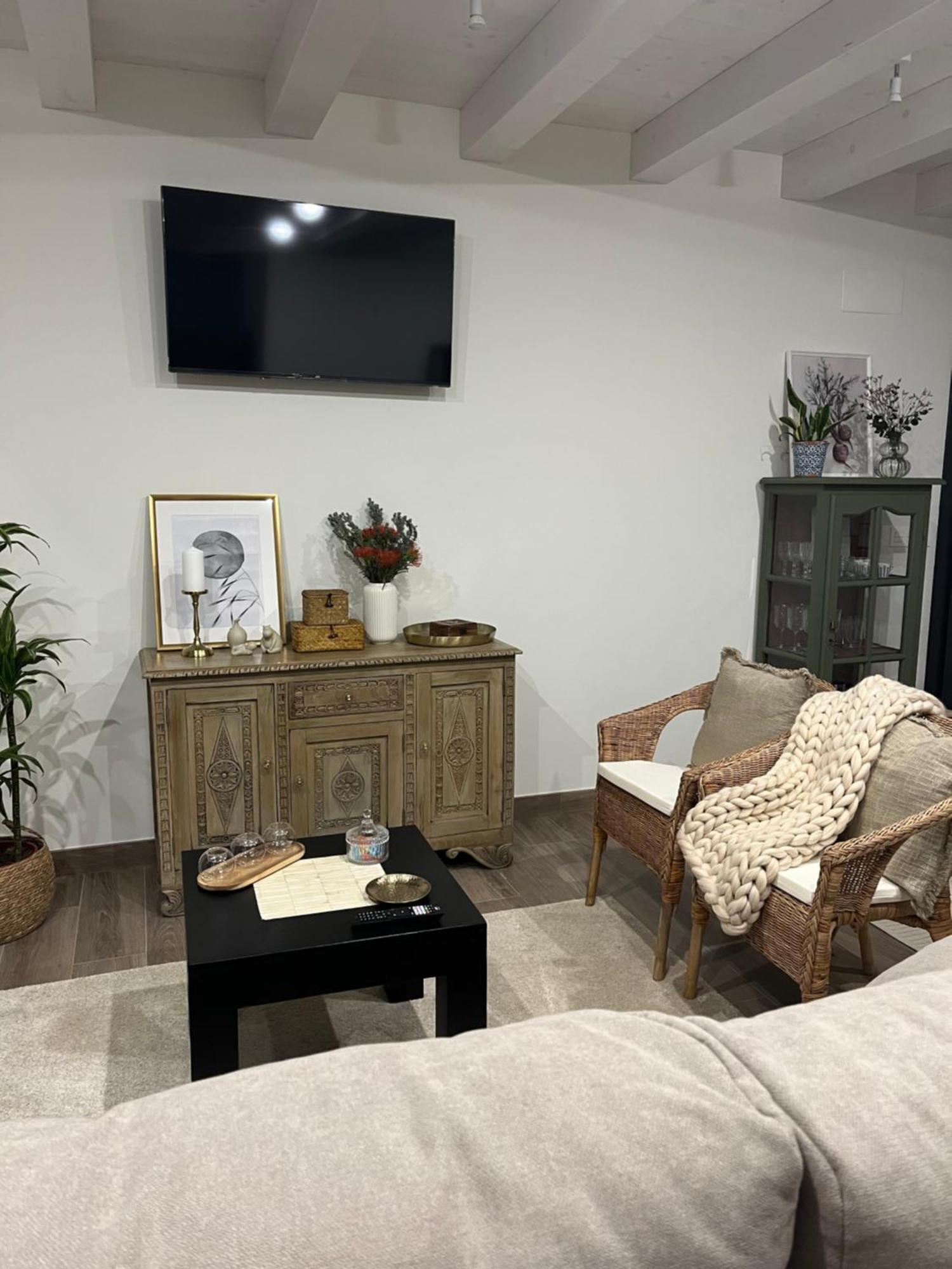 Apartamentos Rurales El Solsuco Villaviciosa  Dış mekan fotoğraf