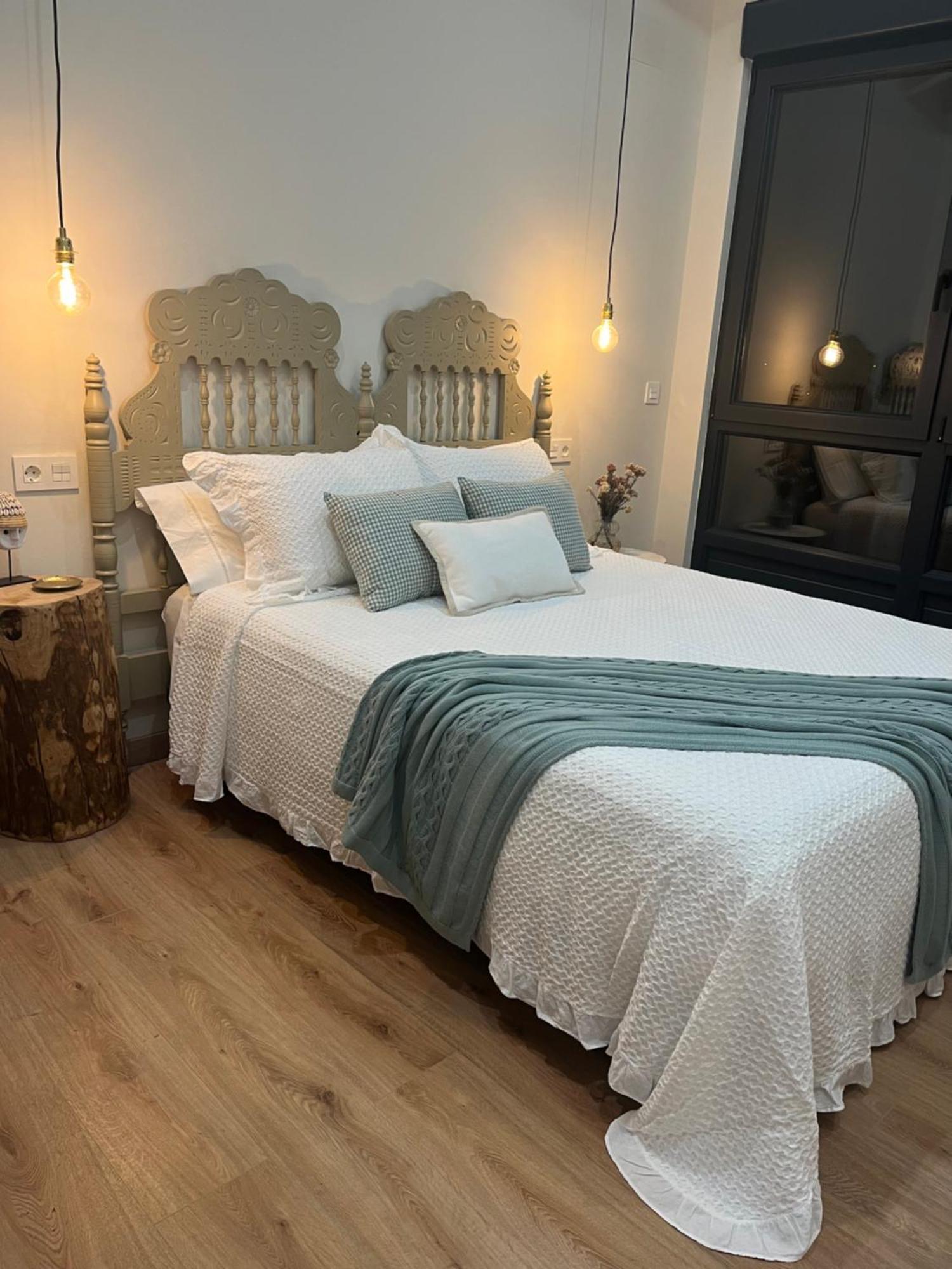 Apartamentos Rurales El Solsuco Villaviciosa  Dış mekan fotoğraf