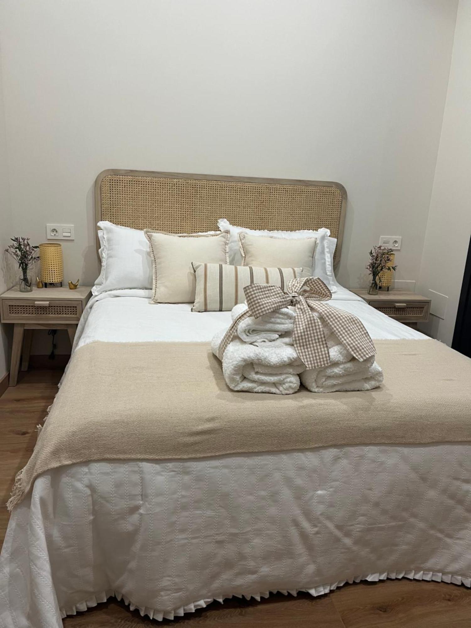 Apartamentos Rurales El Solsuco Villaviciosa  Dış mekan fotoğraf